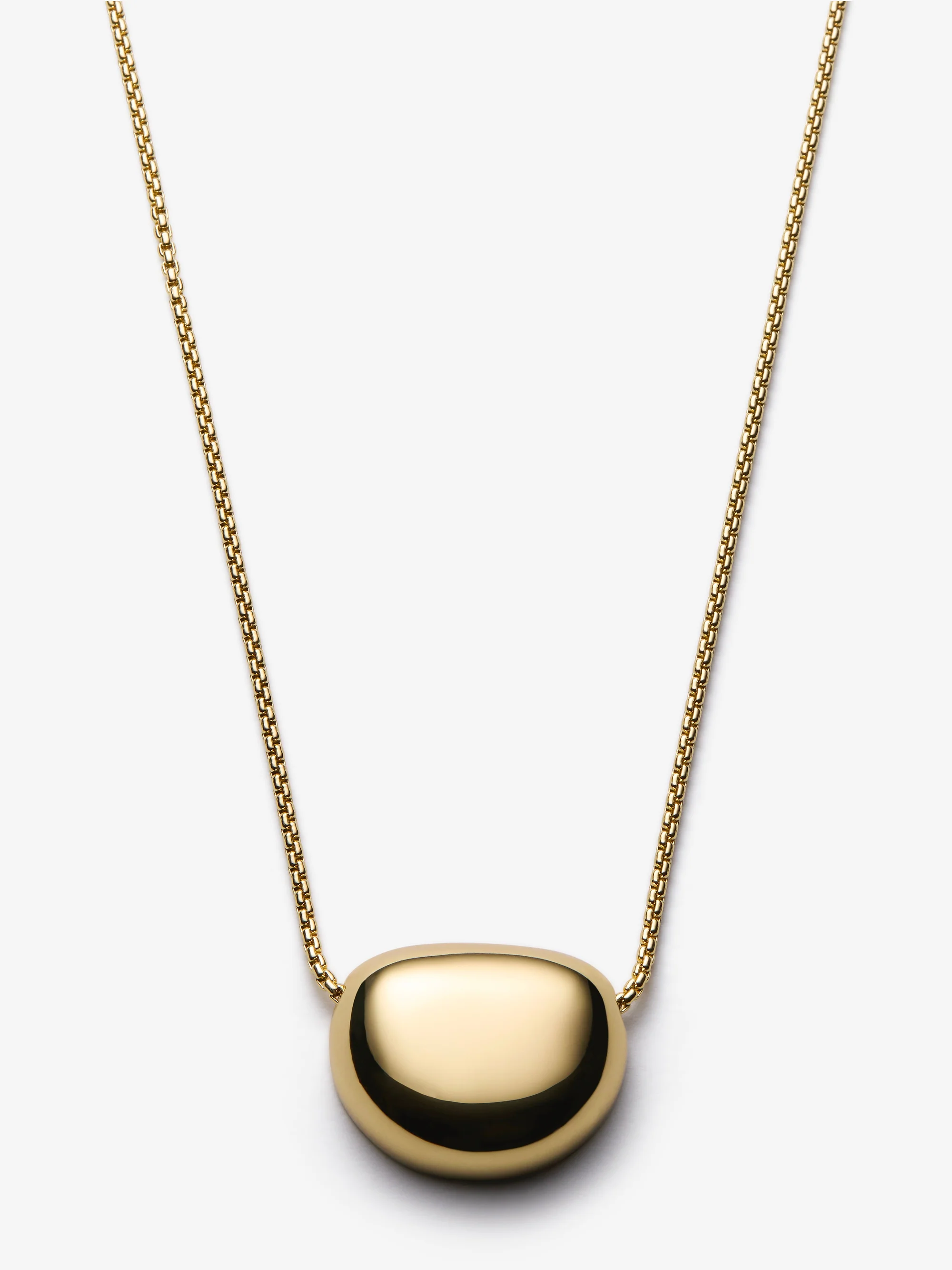 ALEXA CHOKER - GOLD - Image 3