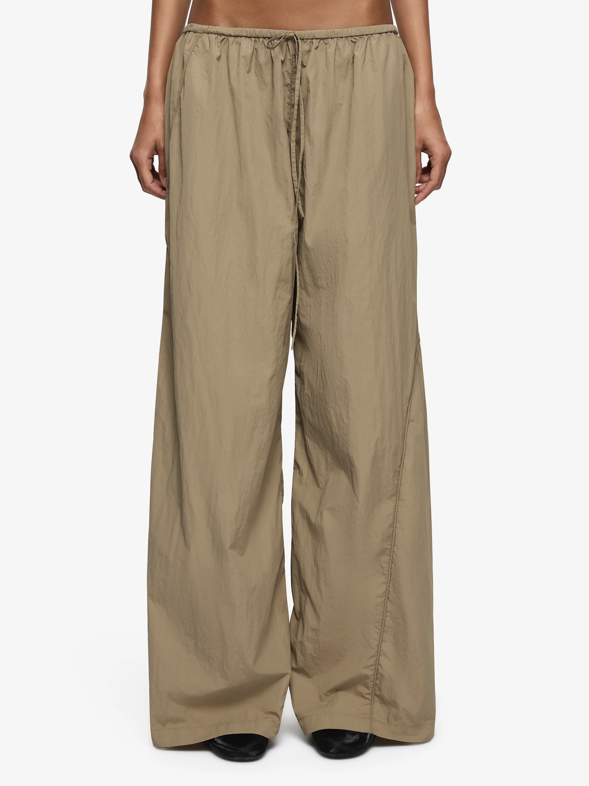 BASTIEN PANT - TAUPE - Image 3