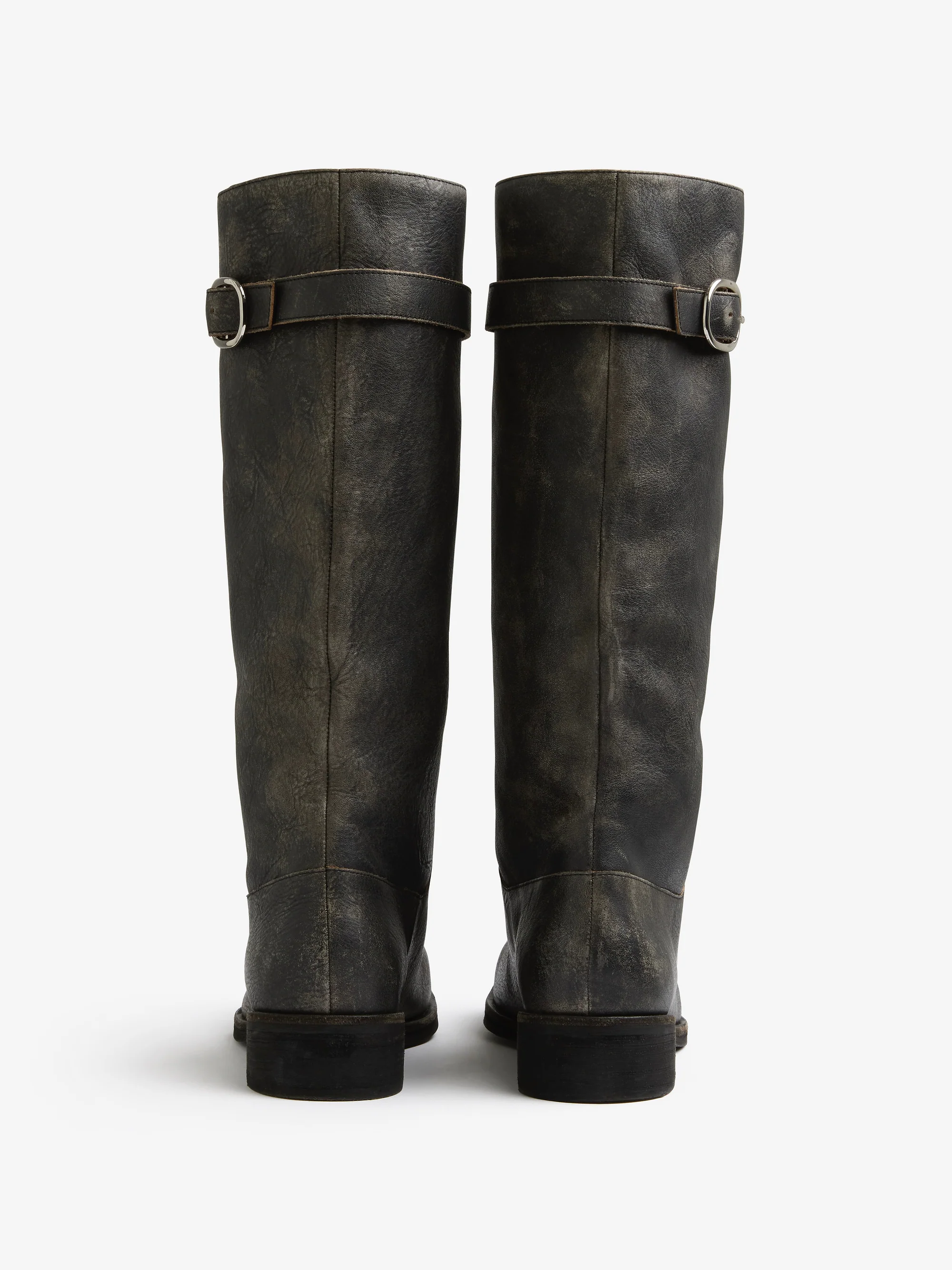 CALLUM BOOT - BLACK/GREY - Image 3