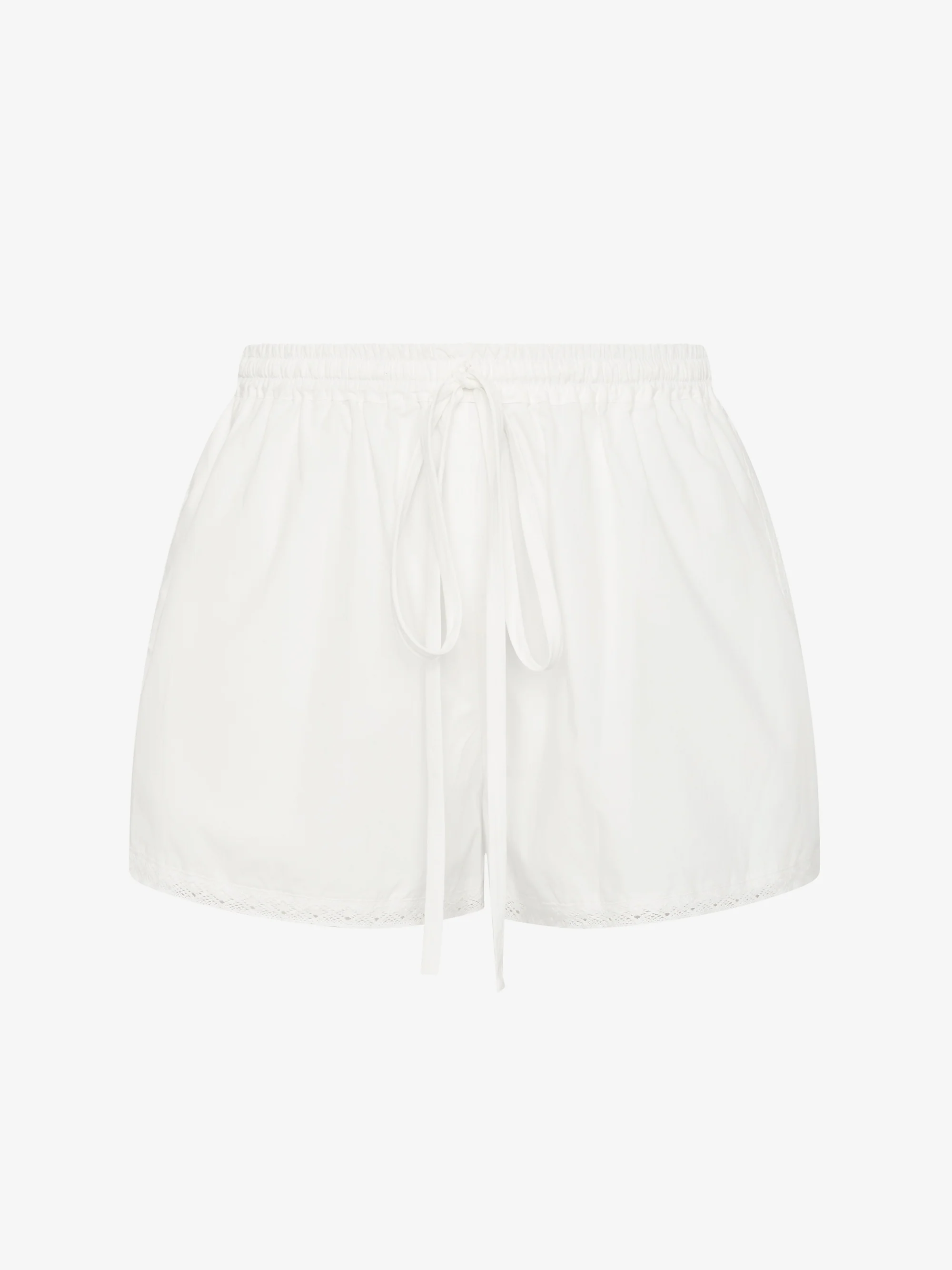 ELOWEN SHORT - WHITE - Image 6