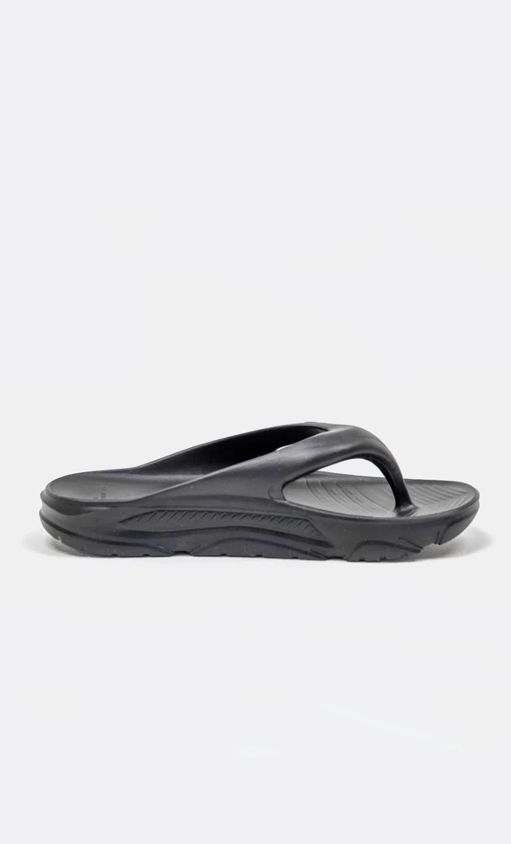FREEWORLD BIO-THONG - BLACK - Image 3