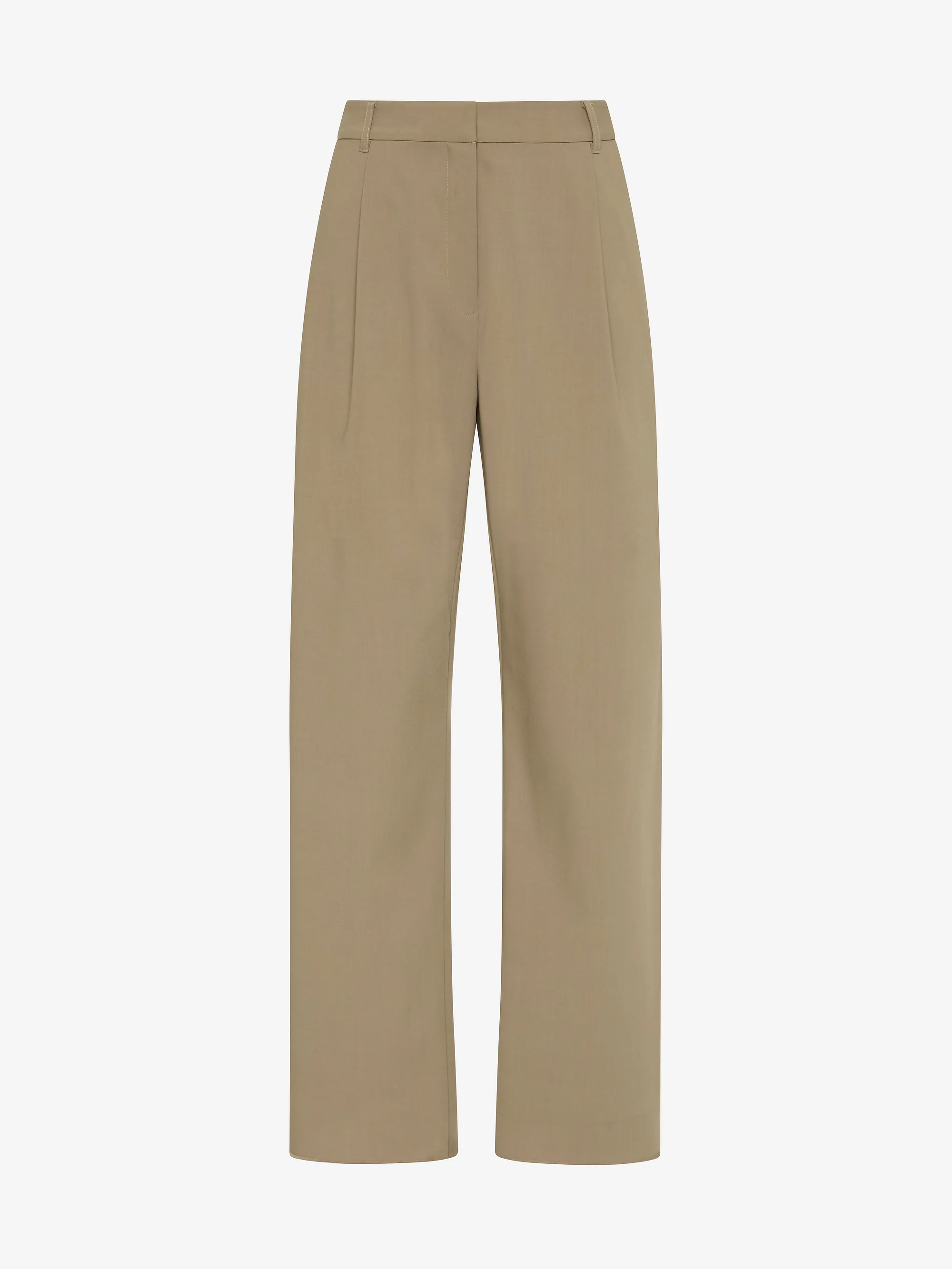 GRAYSON PANT - SAGE - Image 6