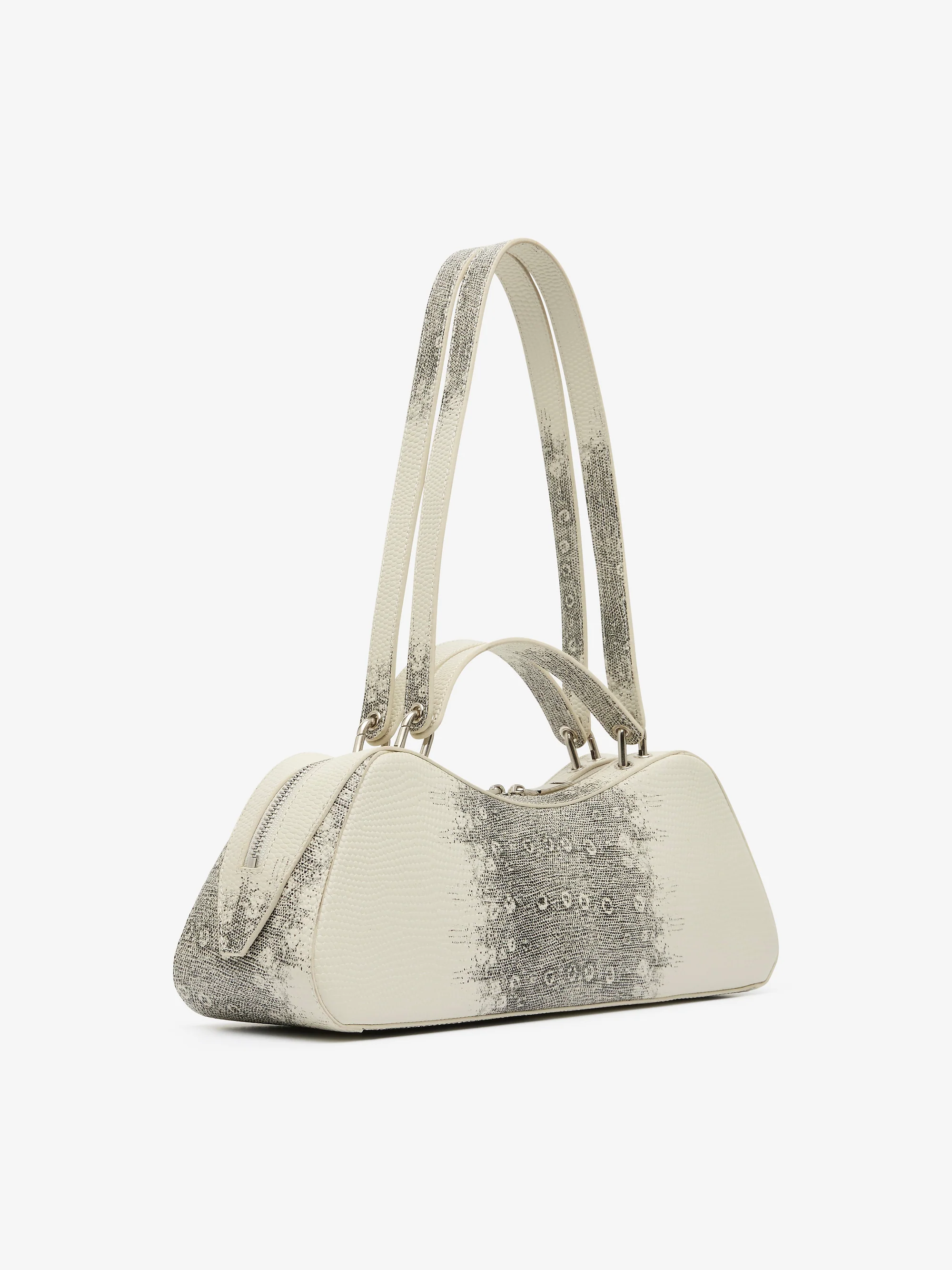 IVANA BAG - LIZARD LEATHER - Image 3