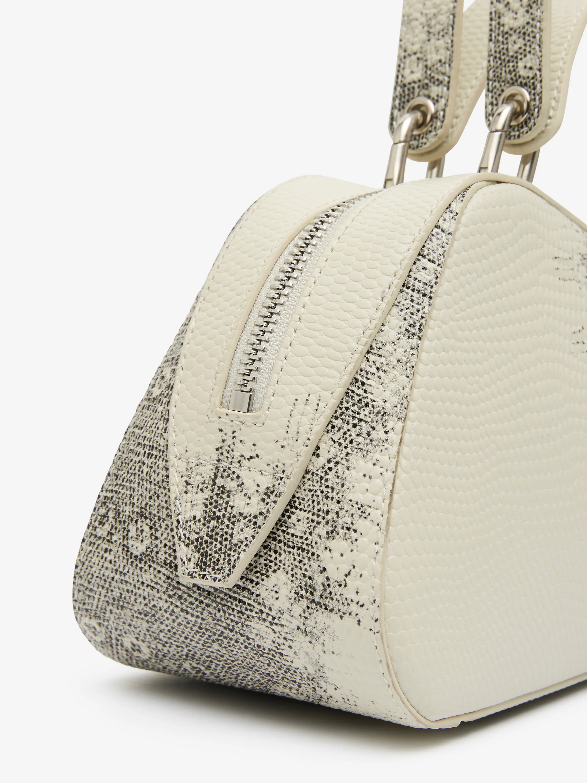 IVANA BAG - LIZARD LEATHER - Image 5