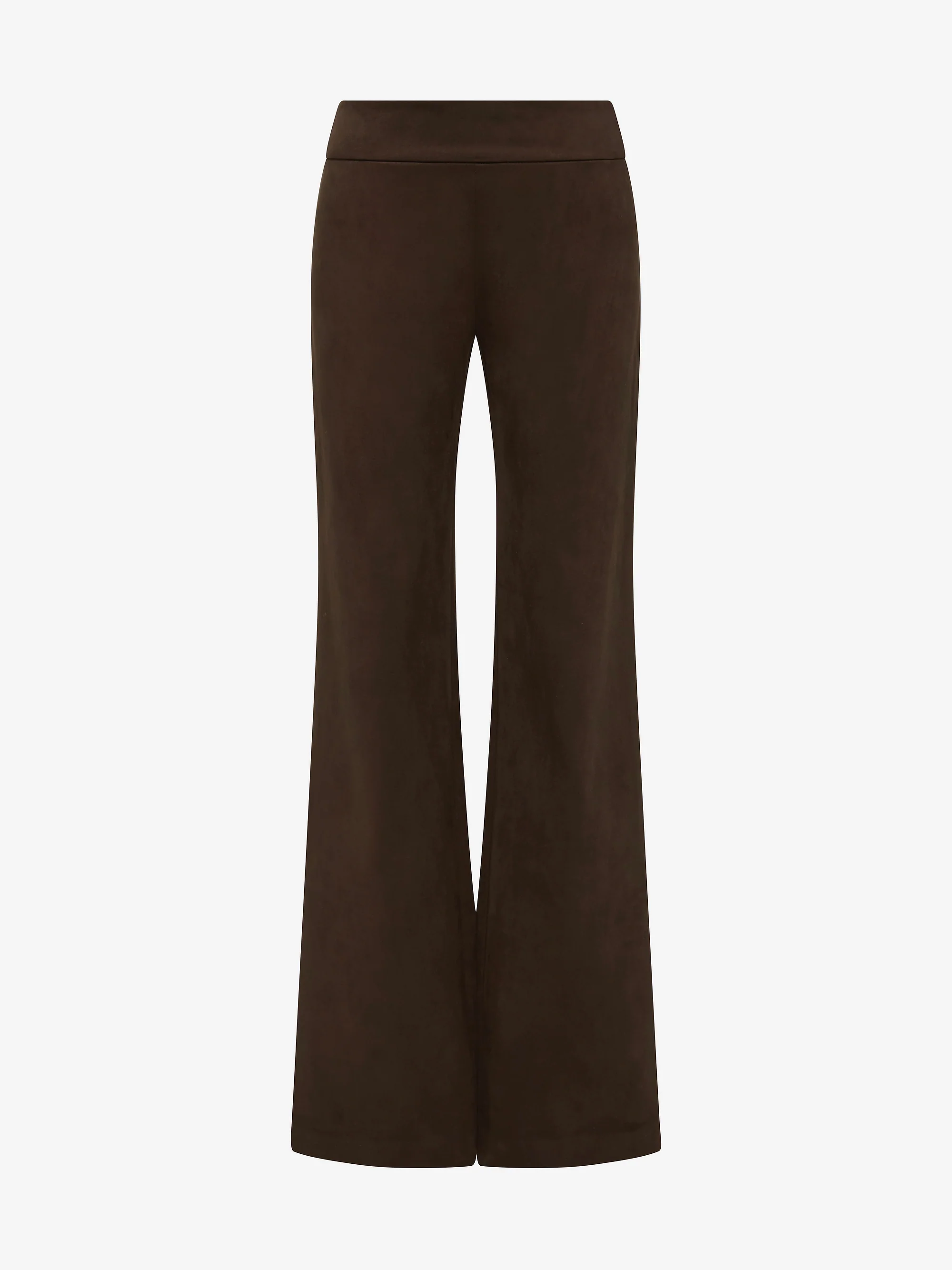 JADON PANT - DARK CHOCOLATE - Image 5