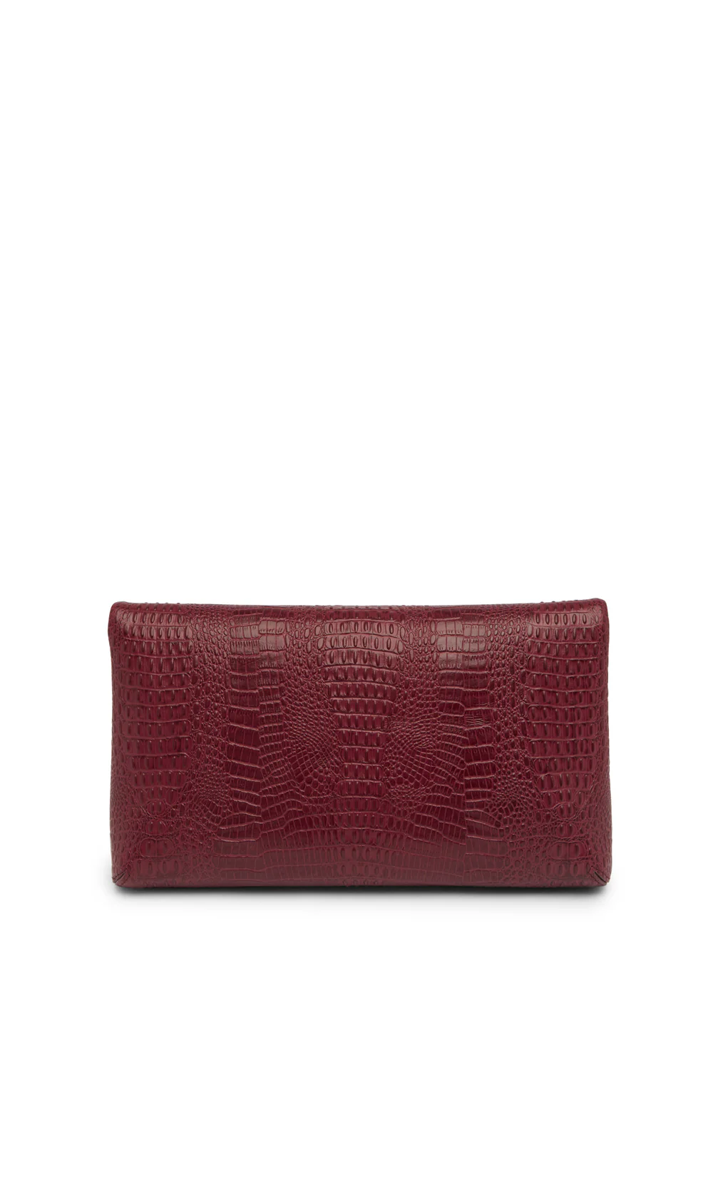 LENA POUCH - OX BLOOD - Image 4