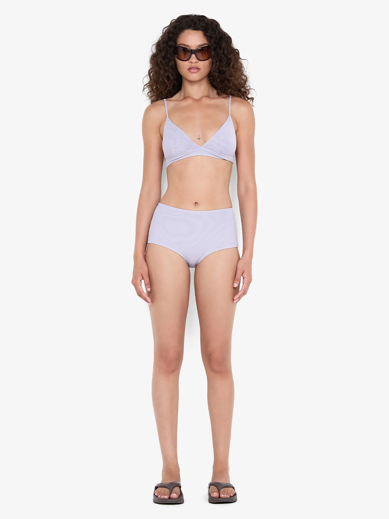 MODA BRA - WISTERIA