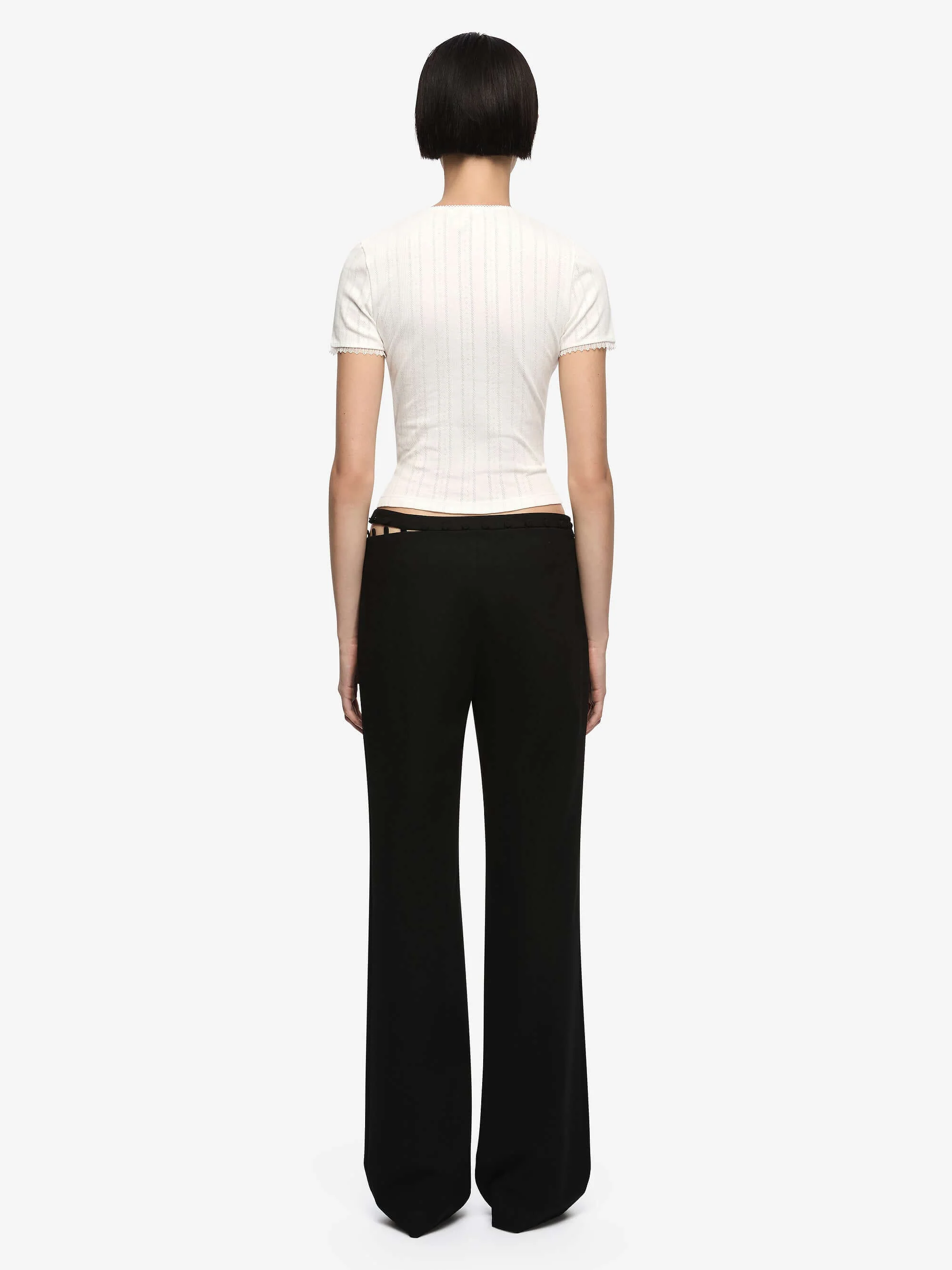 MOR PANT - BLACK - Image 4