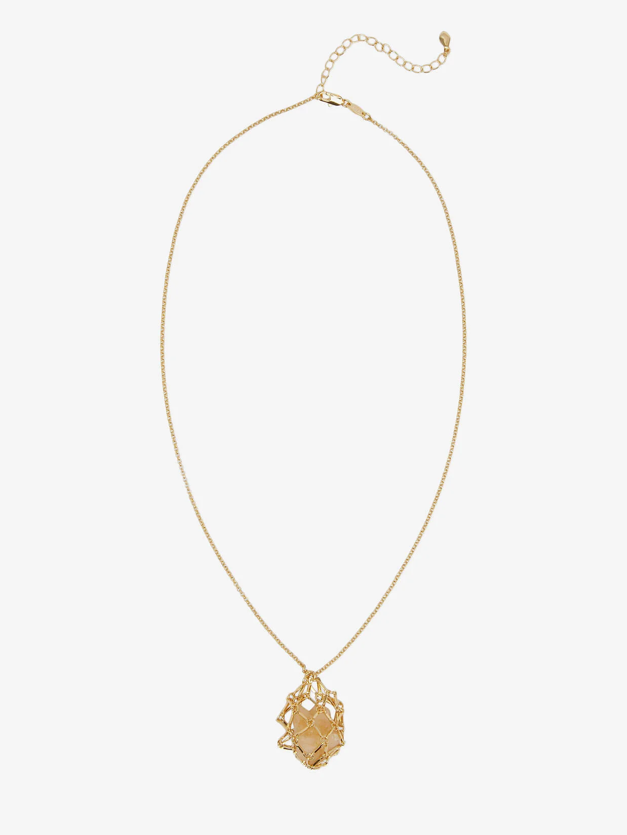 REMME NECKLACE - GOLD