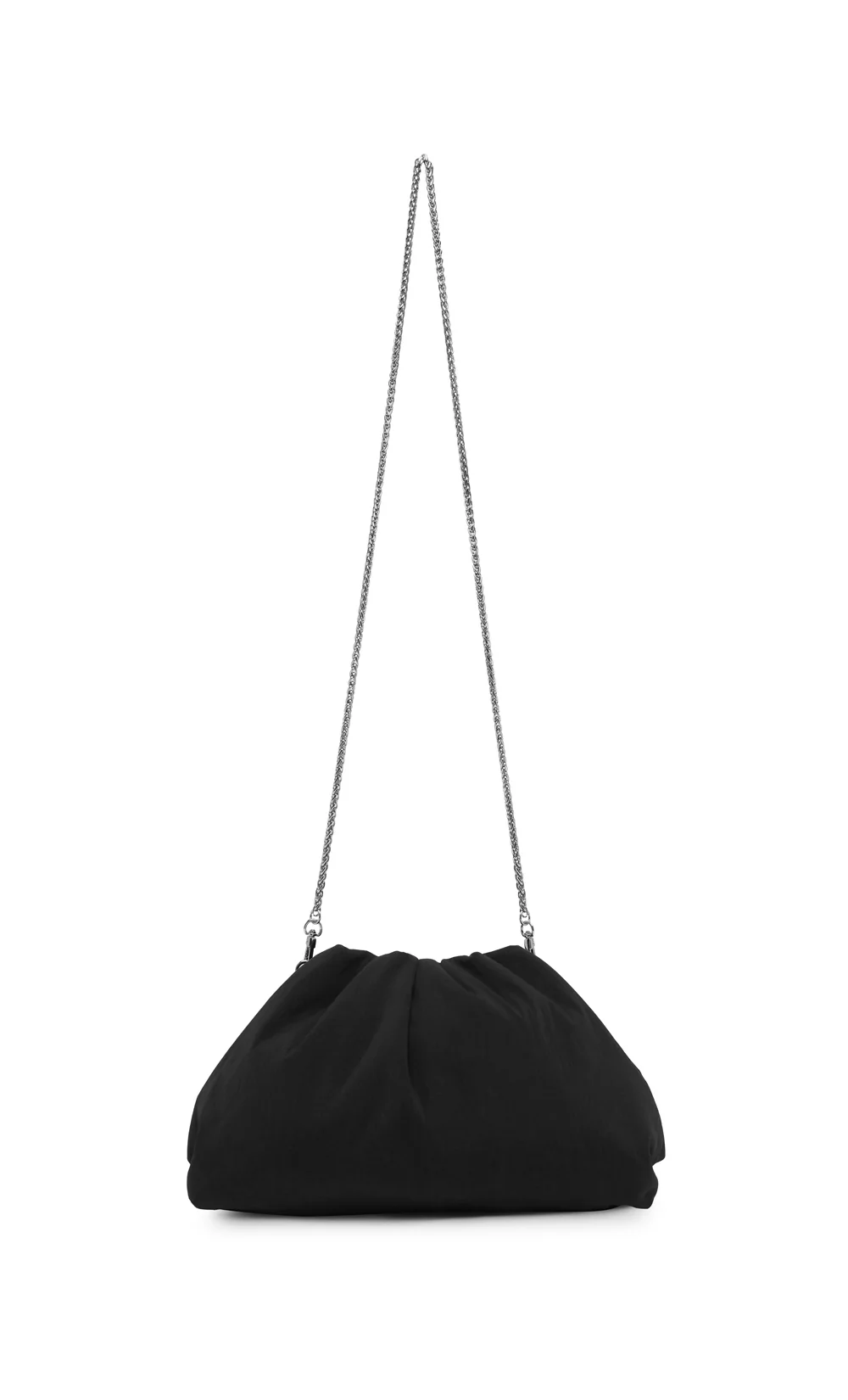 SAFA CLUTCH - BLACK - Image 2