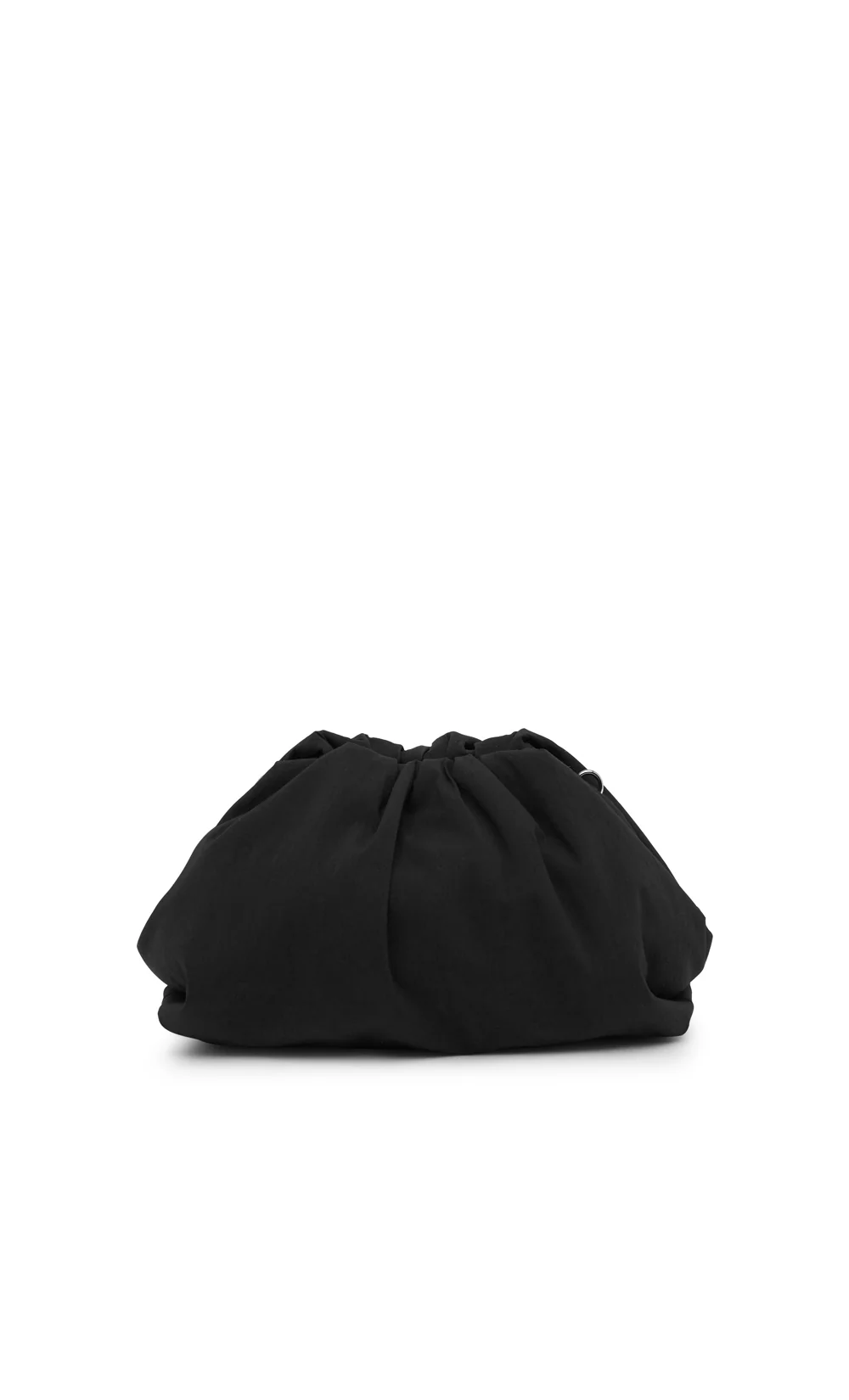 SAFA CLUTCH - BLACK - Image 3