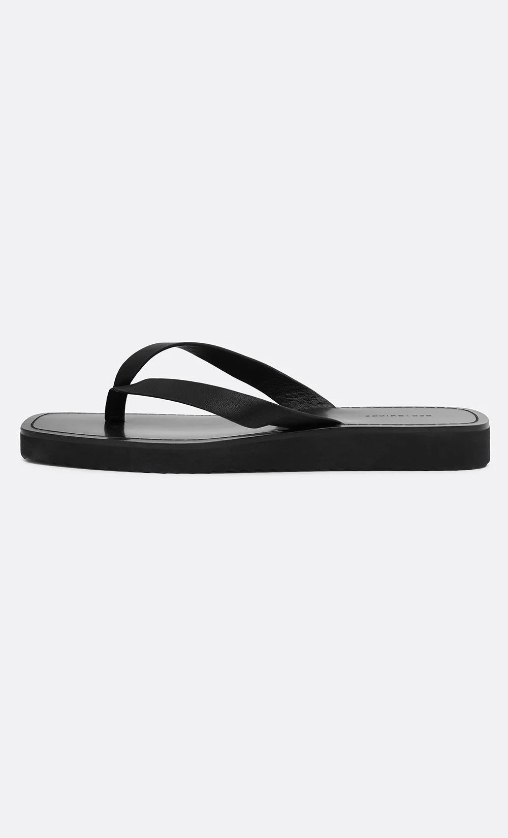 SUKI THONG - BLACK
