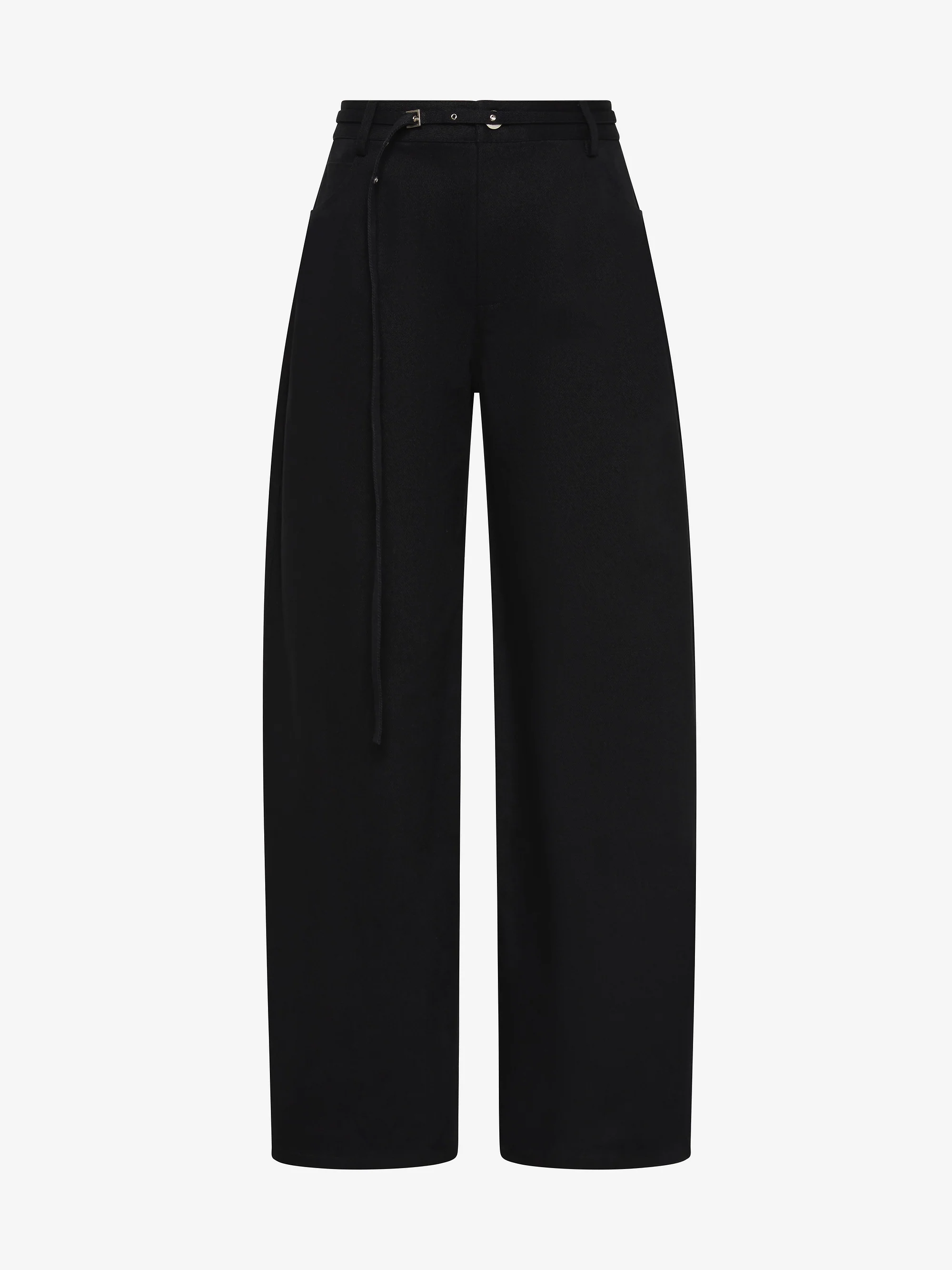 SUTTON PANT - BLACK - Image 5