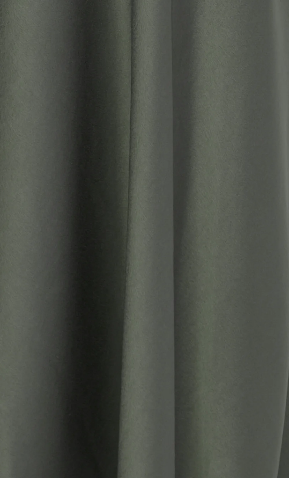 THE DREAMER STRAPLESS DRESS - DARK WILLOW - Image 5